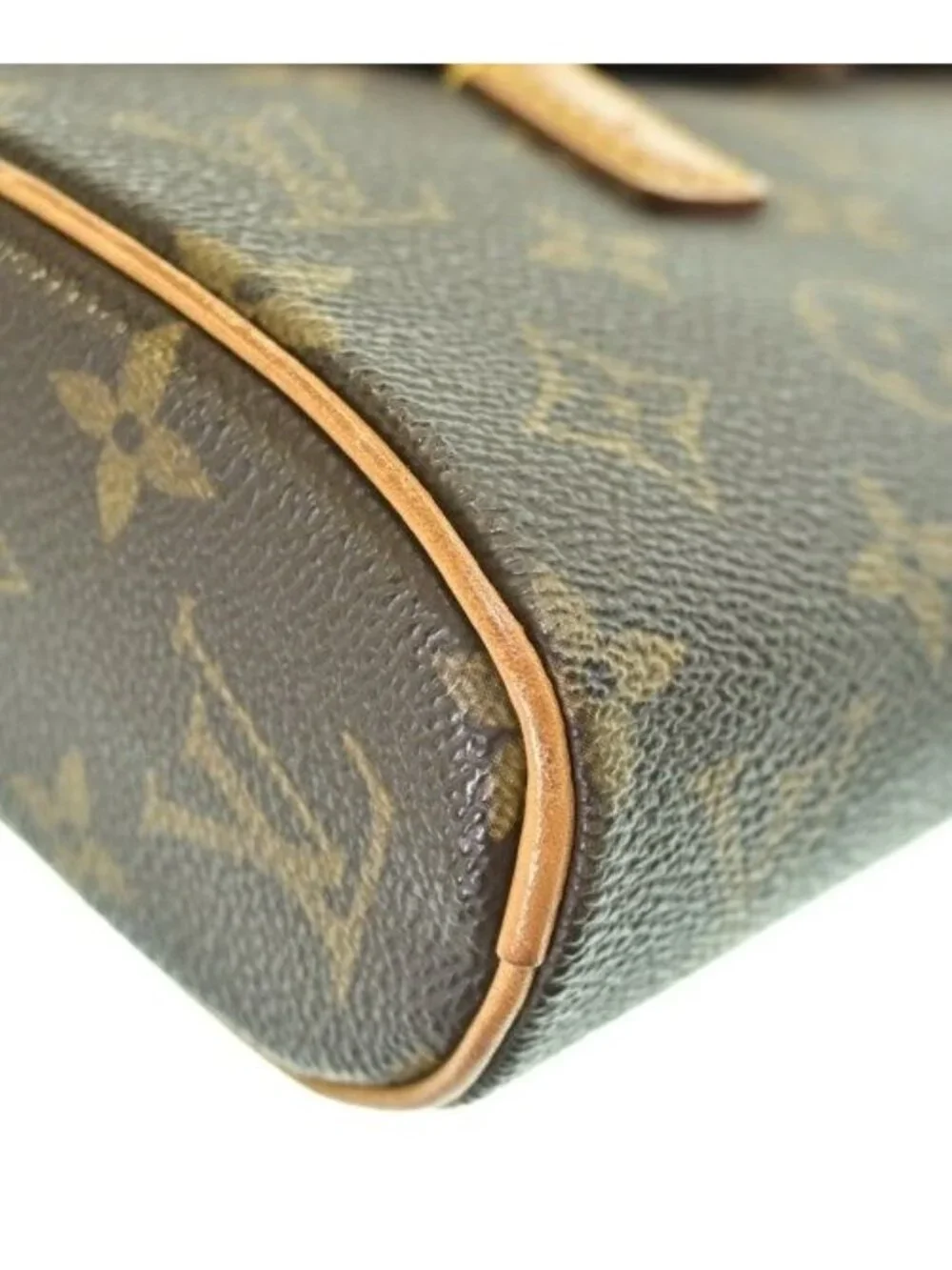 Louis Vuitton Handbag Brown